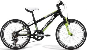 ActiveHolidaysRo Rent-a-bike for kids - Merida Dakar 620